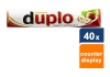 Ferrero - Duplo - 40 Riegel