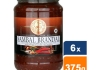 Koningsvogel - Chilipaste/Sambal Brandal - 6x 375g 