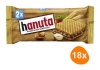 Ferrero - Hanuta - 18x 44g
