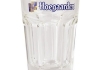 Hoegaarden - Weißbier Gläser 25cl - 6 Stück 