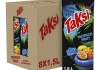 Taksi - Tropische Frucht - 8x 1,5ltr