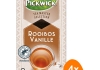 Pickwick - Tea Master Selection Rooibos Vanille - 4x 25 Teebeutel