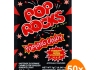 Pop Rocks - Popping Candy Strawberry - 50er