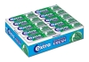 Wrigley's - Extra Professional Fresh Spearmint - 30x 10er