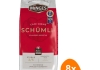 Minges - Café Crème Schümli 2 Bohnen - 8x 1kg