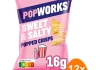 Popworks - Sweet & Salty - 12 Mini beutel