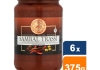 Koningsvogel - Chilipaste/Sambal Trassi - 6x 375g