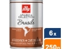 Illy - Arabica Selection Brasilien Bohnen - 6x 250g