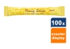 Hellma - Honig Sticks - 100x 8g