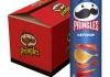 Pringles - Ketchup - 19x 165g