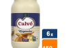 Calvé - Mayonnaise - 6x 450ml