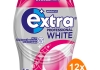 Wrigley's - Extra Professional White Bubblemint - 12x 50er