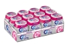 Wrigley's - Extra Professional White Bubblemint - 12x 50er