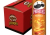 Pringles - Paprika - 19x 165g