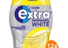 Wrigley's - Extra Professional White Citrus - 12x 50er