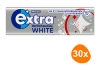 Wrigley's - Extra Professional White - 30x 10er