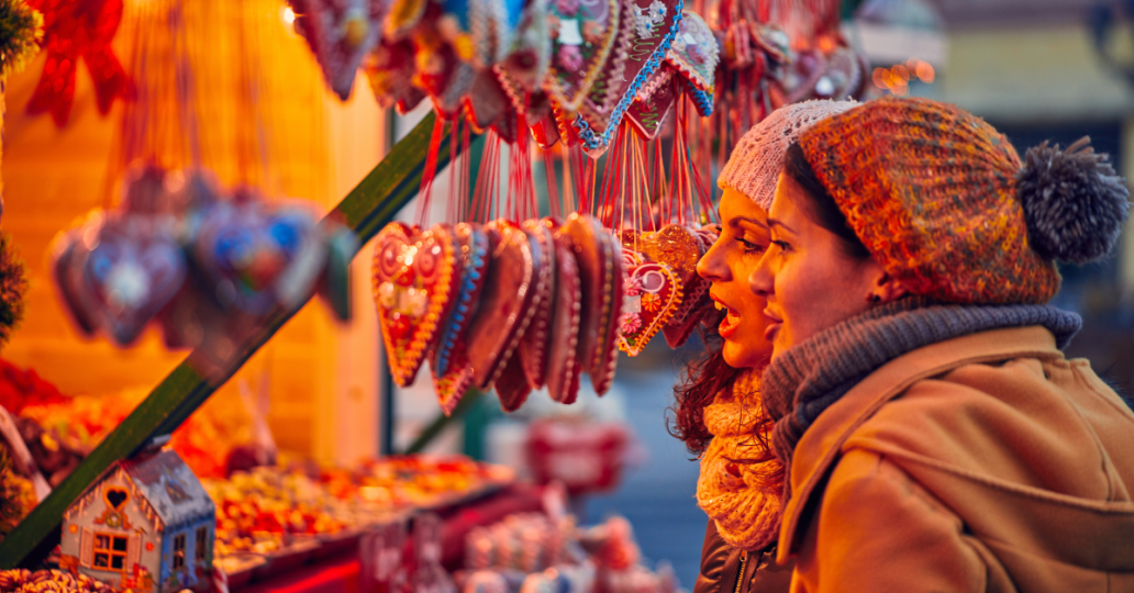 Weihnachtssüßigkeiten in Großpackungen – ideal für Schulen, Unternehmen und Kantinen