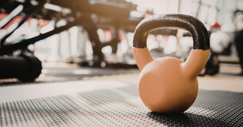 Bring Schwung in deinen Tag mit XXL Nutrition