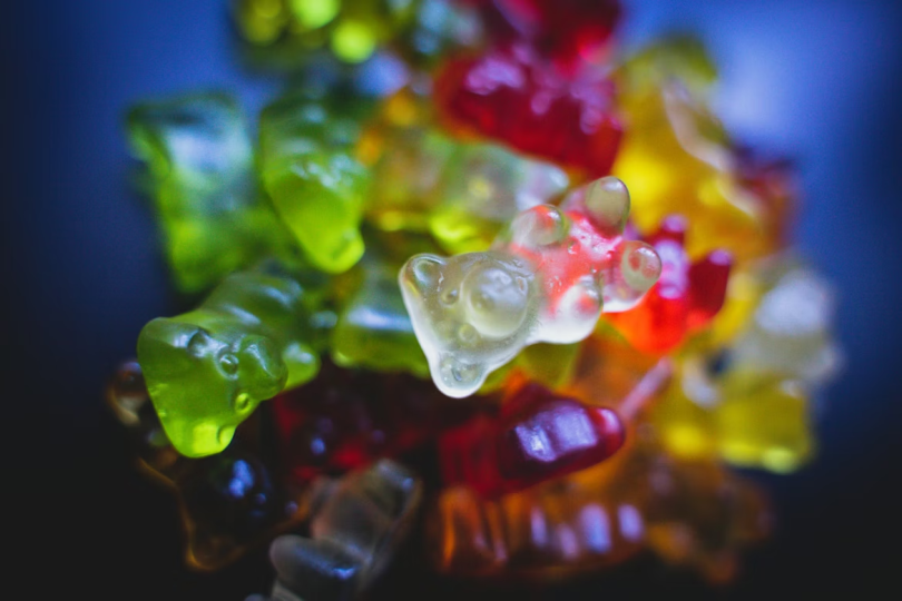 Haribo Goldbären: die Geheimwaffe für einen unvergesslichen Karneval