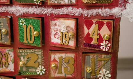 Adventskalender: Auch perfekt für Kolleginnen, Kollegen und Geschäftspartner
