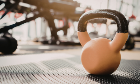 Bring Schwung in deinen Tag mit XXL Nutrition