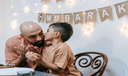 Ein süßes Eid al-Fitr: Traditionen, Köstlichkeiten & moderne Favoriten zum Zuckerfest