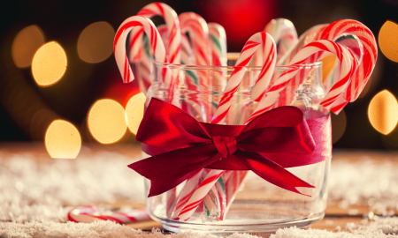 Zuckerstangen-Hacking: 5 Dinge, die man nicht erwarten würde