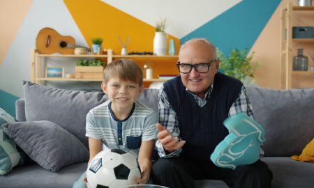 Die besten Snacks für deutsche Fans während der FIFA-Weltmeisterschaft