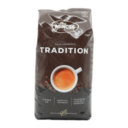 Minges - Espresso Tradition Bonen - 8x 1000g