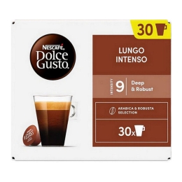 Nescafe - Dolce Gusto Lungo Intenso Xl - 3x 270g