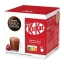 Nescafe - Dolce Gusto Kitkat - 3x 16cups