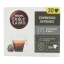 Dolce Gusto - Xl Espresso Intenso - 3x 30cups