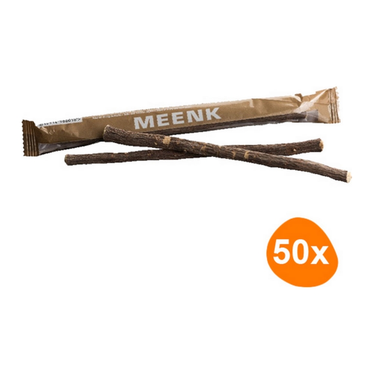 Meenk - Süssholzwurzeln - 50 Stück