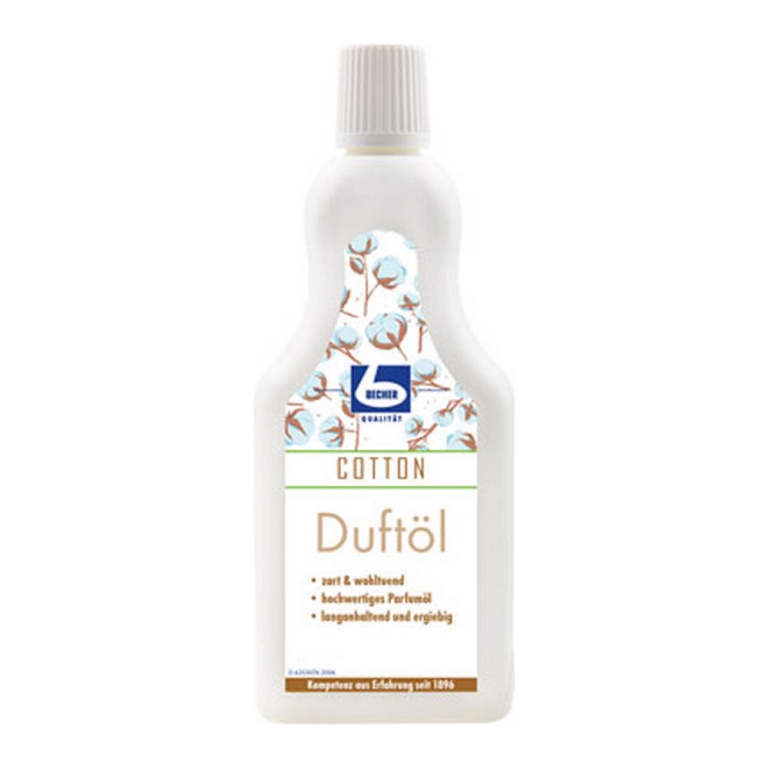 Dr. Becher - Duftöl Cotton - 500ml