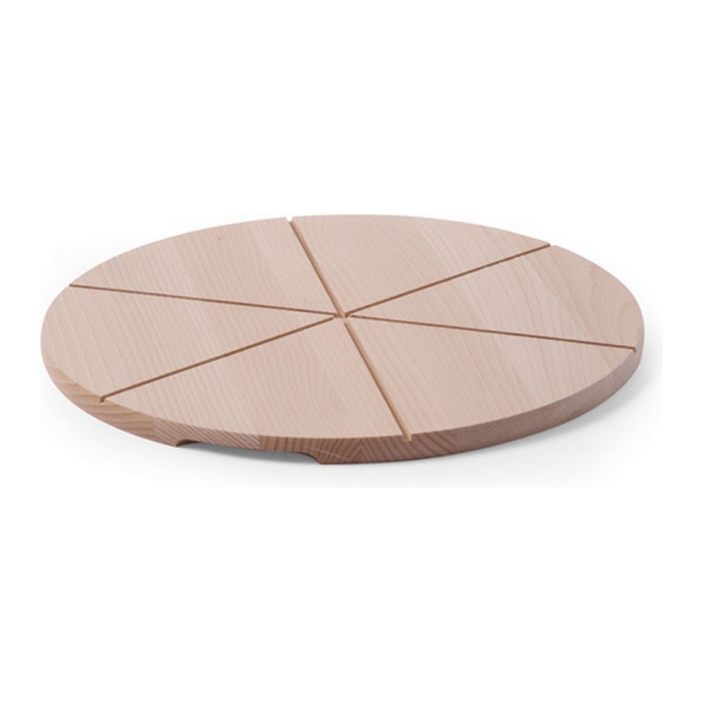 Hendi - Pizzabret - ø35 cm