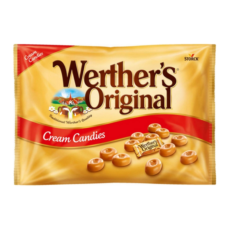 Werther's Original - Classic - 1kg