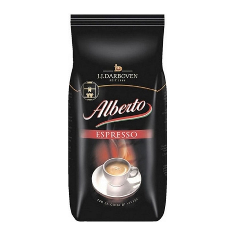 Alberto - Espresso Bohnen- 1kg