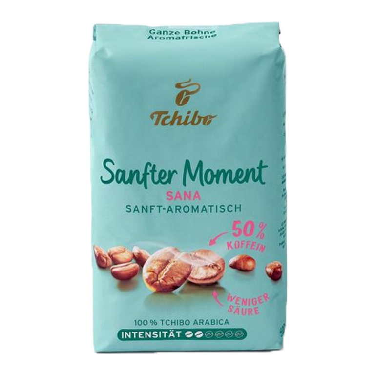 Tchibo - Sanfter Moment Sana Bohnen - 500 g
