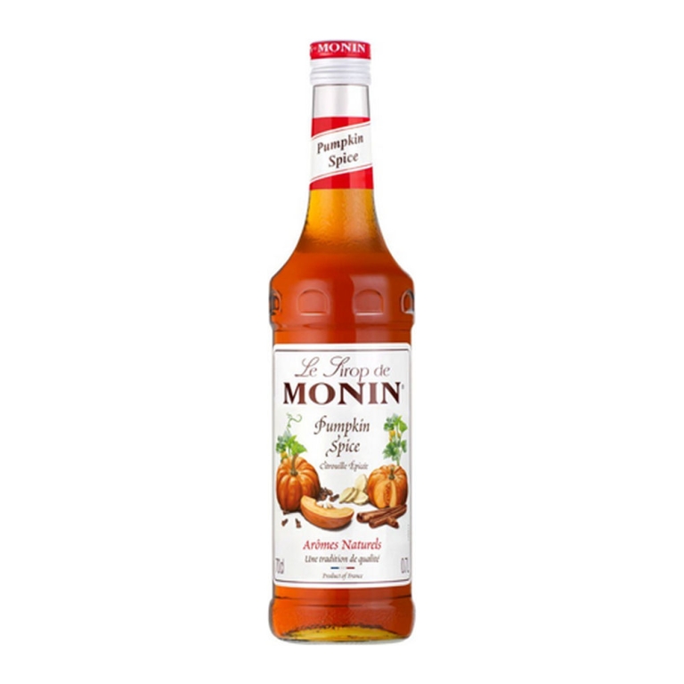 Monin - Sirup Pumpkin Spice - 700ml