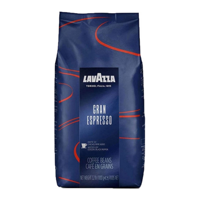 Lavazza - Gran Espresso Bohnen - 1kg