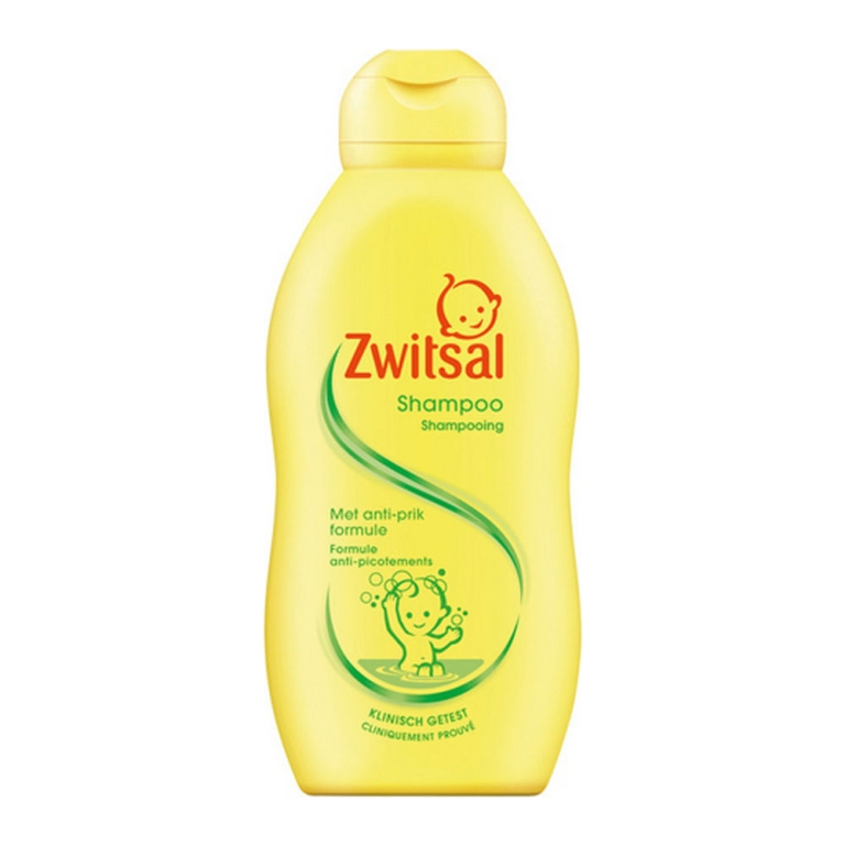 Zwitsal - Shampoo - 700ml