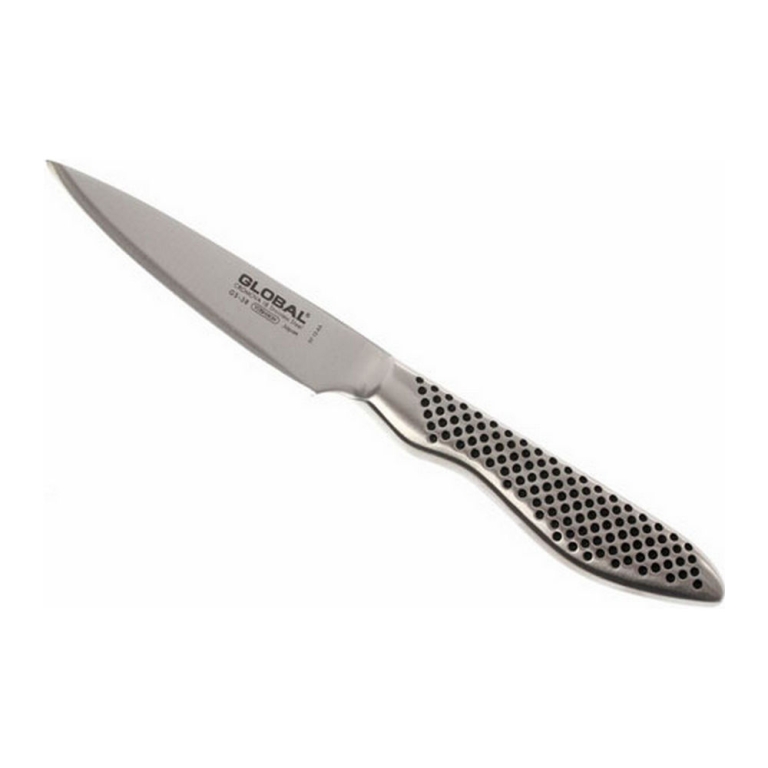 Global - Schälmesser - 9 cm (GS-38)