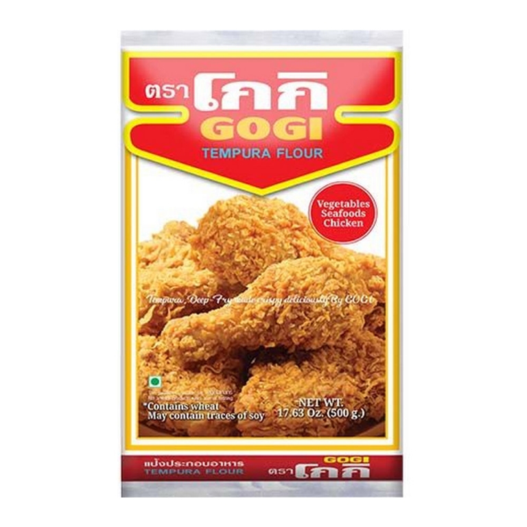 Gogi - Tempuramehl - 500g