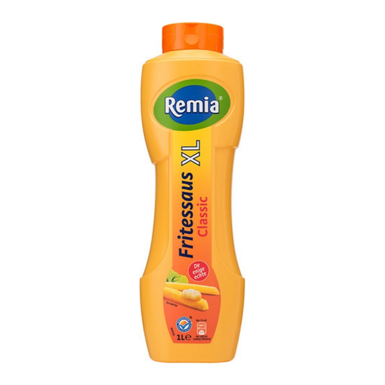 Remia - Frittensauce XL Classic - 1 ltr