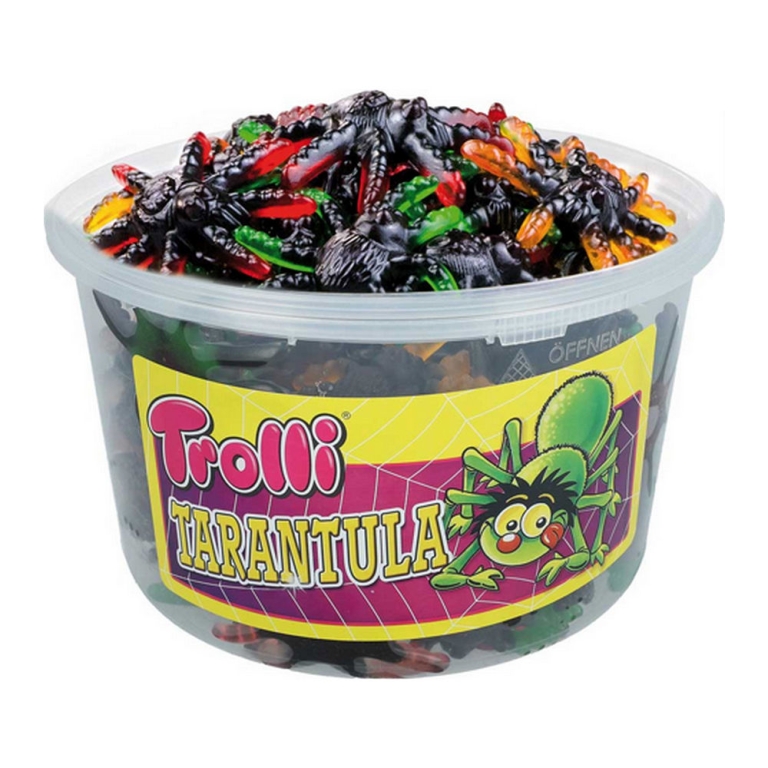 Trolli - Tarantula - 75er