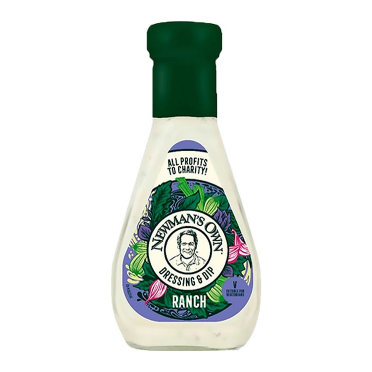 Newman's Own - Ranch Dressing - 250ml