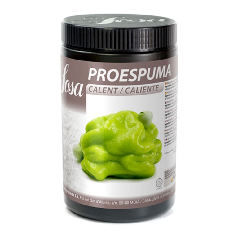 Sosa - Pro Espuma Heiß - 500g