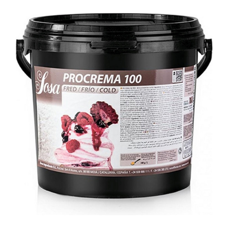 Sosa - Procrema 100 Kalt - 3kg