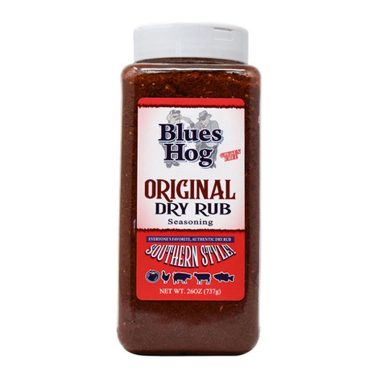 Blues Hog - Original Dry Rub Seasoning - 737g