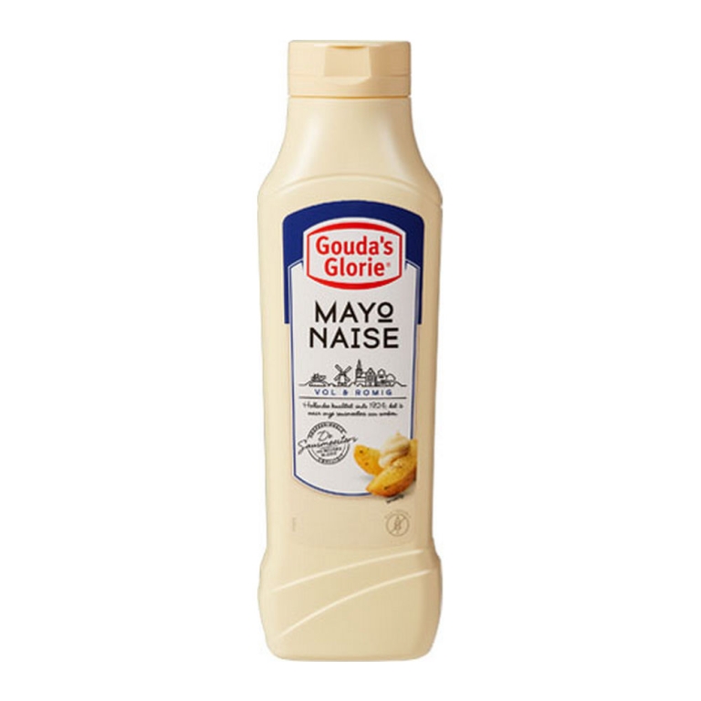 Gouda's Glorie - Mayonnaise - 850ml